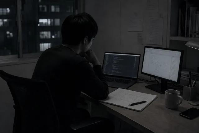 システム開発・ツール開発のイメージ