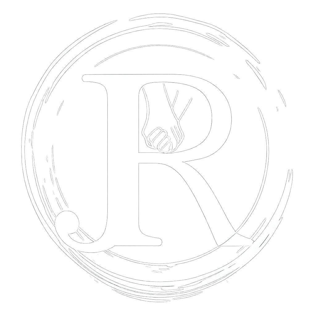 Rise Journey ロゴ — 武蔵村山市のIT支援